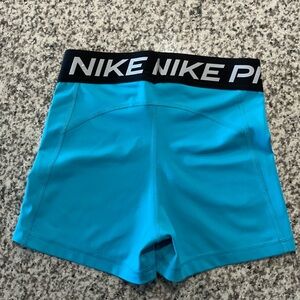 Nike Pro Shorts